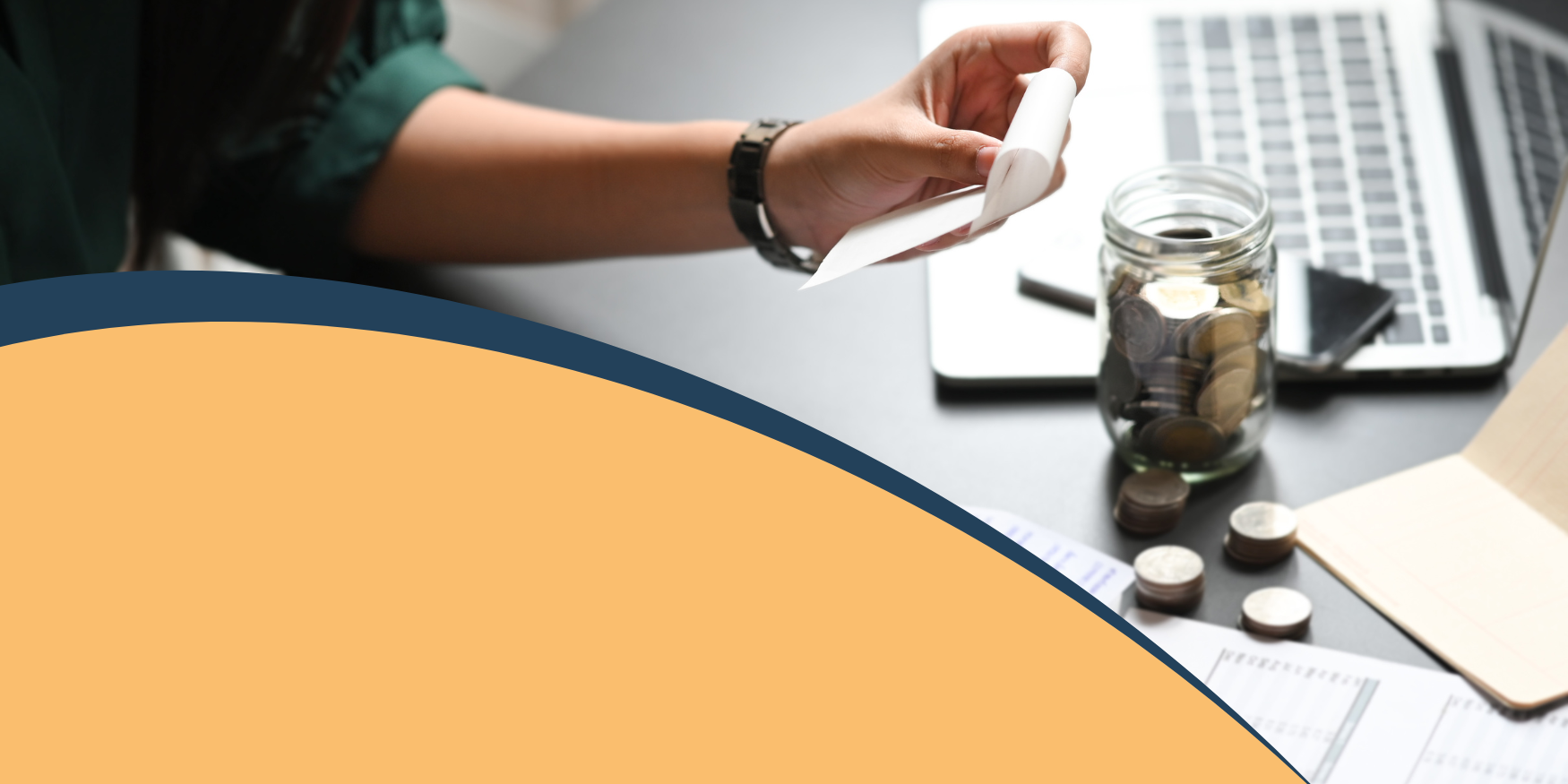 A new shortcut method for claiming expenses during COVID19